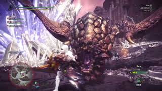 モンスターハンター：ワールド_20180515173222