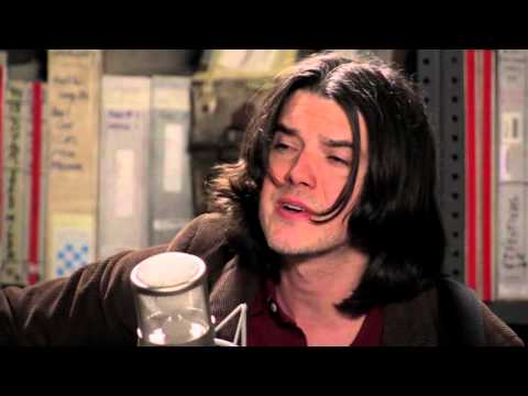 Zachary Cale - Blue Moth - 1/6/2016 - Paste Studios, New York, NY