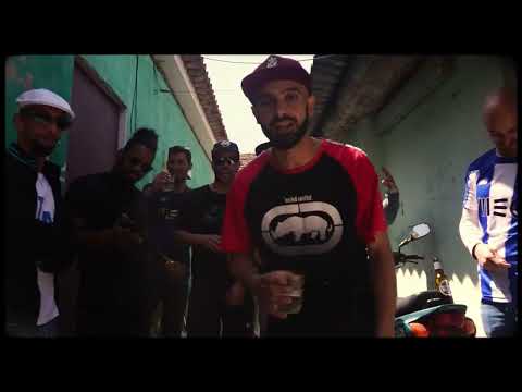 HB & LF " Escola 234 " { Prod by Mr. Bangster}