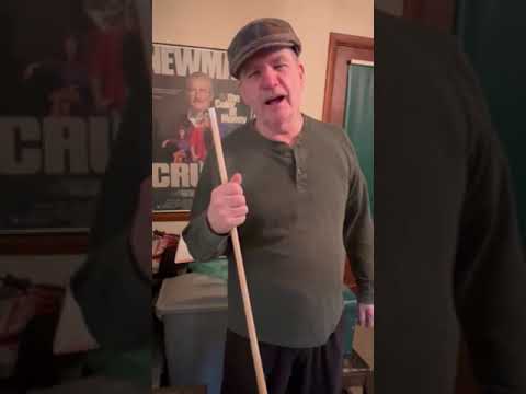 2022 0218 Keith Nightmare Quote to Paul