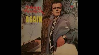 Johnny Paycheck - Again {LP}