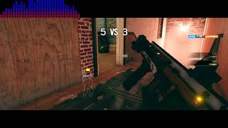 【Rainbowsixsiege】montage#5