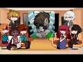 Yttd From The Beginning Of The Game React To TT Ranmaru Dool