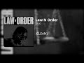 Law N Order GELO Clean