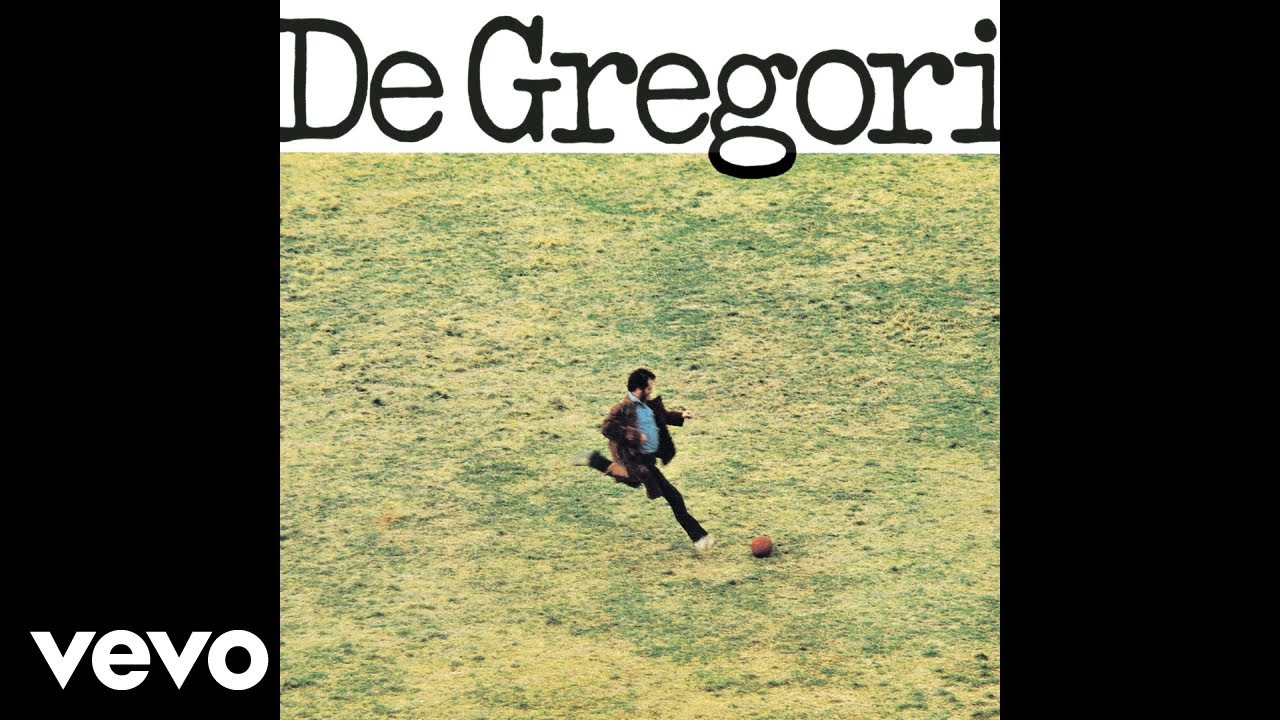 Francesco De Gregori - Natale (Still/Pseudo Video)