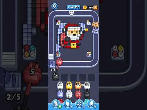 Guia do Pixel Flow Nível 932