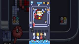 Pixel Flow Level 932