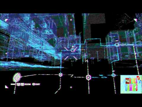 Watch Dogs (PS3) Playthrough pt47 Bedbug's Router
