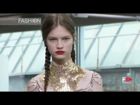 PRADA Resort 2018 Highlights Milan - Fashion Channel