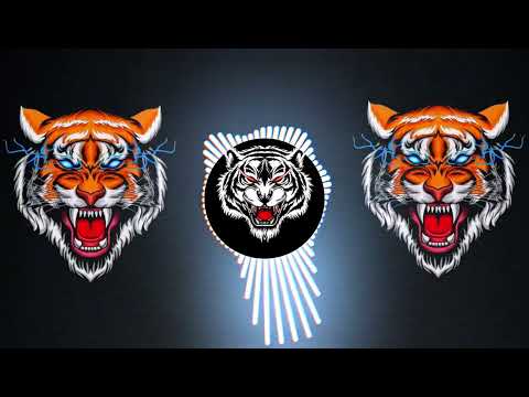 khalnayak new trending tiger DJ remix song Hindi trending tiger DJ songs 🥵🙌🏻🔉🥳