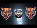 Khalnayak New Trending Tiger DJ Remix Song Hindi Trending Tiger DJ Songs