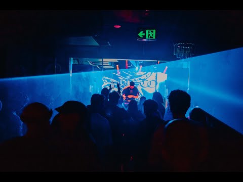 Cesco Live @ THOW x Short Fuse