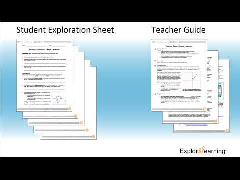 Gizmos Explorelearning
