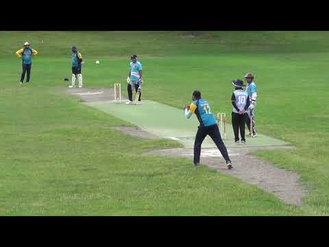 CCCC vs YCC - T20 - 06/15/2019