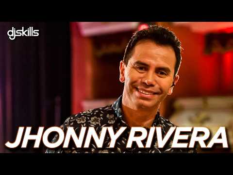 JHONNY RIVERA MIX - Música Popular - Las Mejores Canciones de Jhonny Rivera 2025