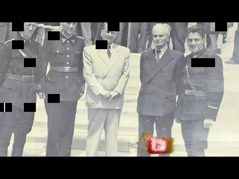 NA SAMRTI SVE PRIZNAO   OVO JE GREŠKA KOJU JE TITO PRIZNAO!