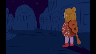 One More Sleep Til Christmas // Muppets Cover