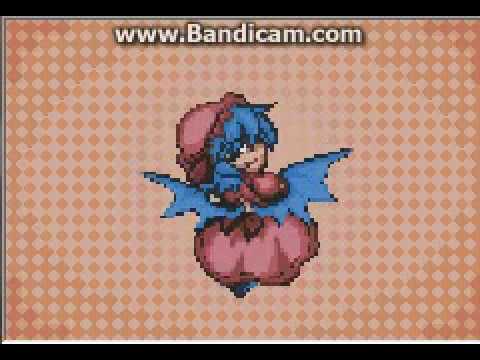 Touhoumon Another World Walkthrough Part 70