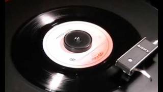 Dillinger - Bump Skank / Mad Skank - 45rpm