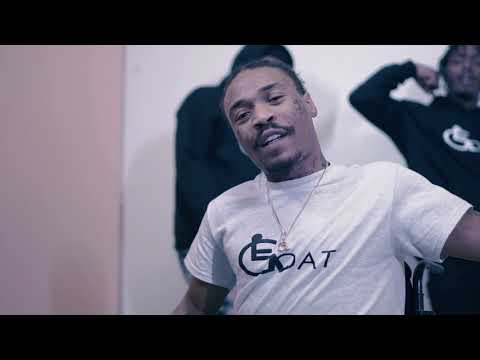 MartyD x Hardwork Rookie - "Uhh Duh" (Official Video) Shot By #CTFILMS