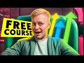 FREE Course: GoHighLevel Step-by-Step Setup 2024