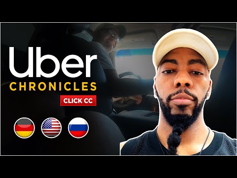 ''I Really Do Hope You Go To Germany One Day, Man'''