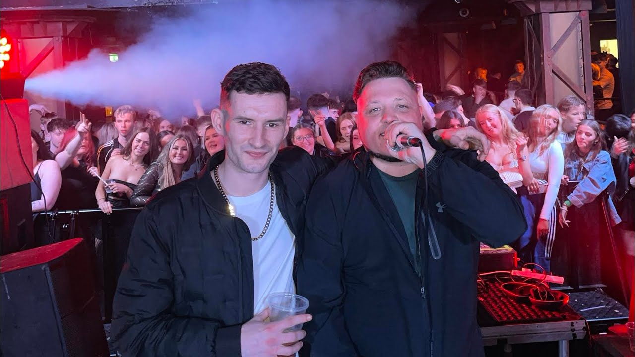 Blowing Up My Phone by Mc Pat Flynn from Ireland Popnable