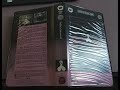 Opening And Closing To Amarcord Warner Home Video VHS United States 1985