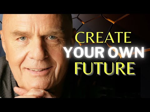Dr. Wayne Dyer's Life Advice Will Leave You SHOCKED - one of his best speeches.