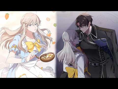 A Foodie Princess Just Wants to Cook and Eat, But a Taste-Blind Duke Forces Her Back to the Empire.