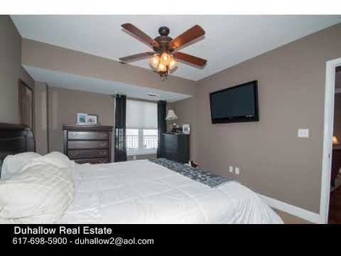 10 Seaport Dr Unit 2517, Quincy MA 02171 - Condo - Real Estate - For Sale -