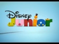 Disney Junior Where The Magic Begins