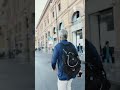 Lots Of Horse And Carriages Throughout Italy Euro Worth 25 More Than Our Money
