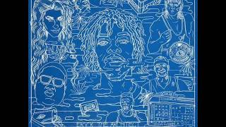 Erick The Architect - For Your Momma (Arcstrumentals Vol. 1) [2015]