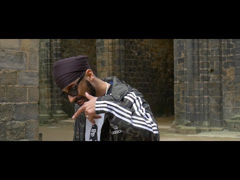 Punjabi I.D - SilverFinger Singh Featuring Bigg Taj