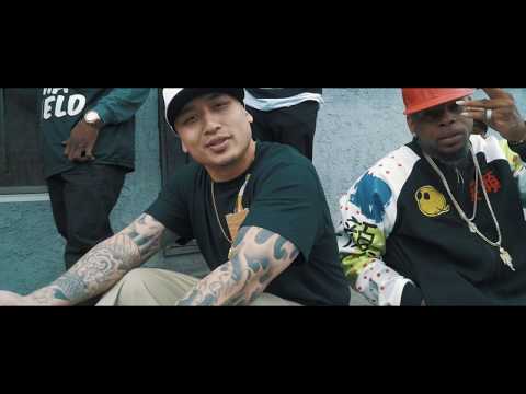 Act Right - Dennis Thaikoon ft. DaBoyWay, Moe-B & Slep The Roxtarr