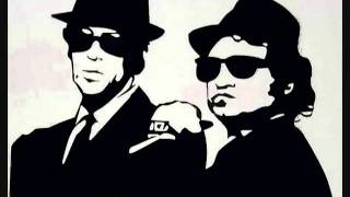 Blues Brothers - Can&#39;t Turn You Loose