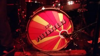 Pietasters- Girl Take It Easy @kung-fu necktie 9-28-09