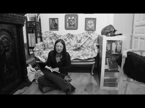 Interviu cu poeta Diana Corcan-Braila 23.12.2018 (2)