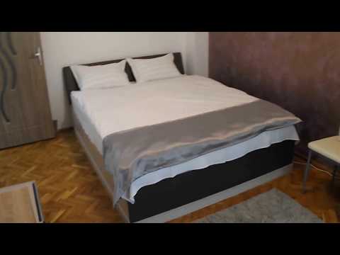 Cazare Craiova Garsoniera Alexandra's studio Craiova By: www.Craiova-RegimHotelier.ro