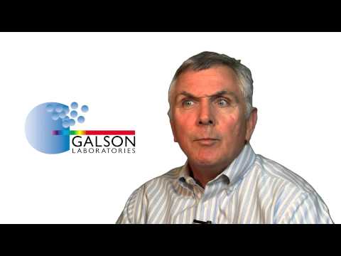 Galson Labs Client Testimonial - Phil O' Neill