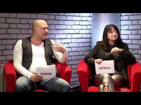 Irrtum-Talk mit Swen Schreiber