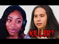 Chaotic Reacts To Do All Killers Think The Same CRAZY