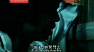 嚇死你精彩預告  江若琳驚嚇第一次