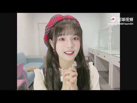 [VLOG] 2021快樂 - 劉念 LiuNian AKB48 Team SH (20210101)