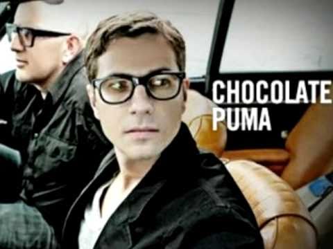 Chocolate Puma vs. Fedde Le Grand & Mr. V - Back & Forth Tonco Tone (DJ Endri Bootleg)