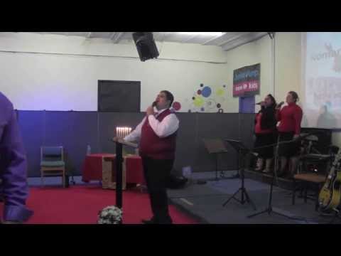 @RKBD - Bozi Dom - Bethel Derby.uk cast.2. Chvaly. Rudko a Lacko.14.06.2015.