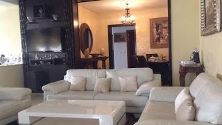 preview picture of video 'Appartement 4 chambres,kenitra'