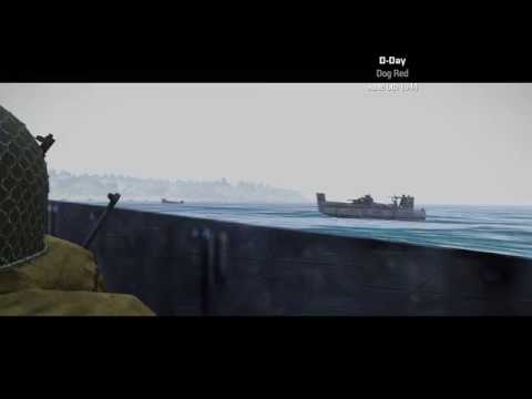 Arma 3 - IFA3 Amphibious test