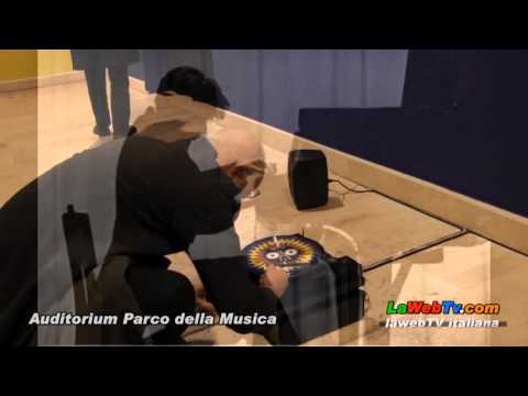 MASSIMO BARTOLINI / NICHOLAS ISHERWOOD - "HUM" (CD AUDIO) (sound art / avant-garde / experimental)